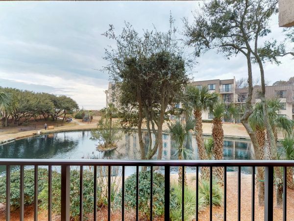 Hilton Head Condo 1009491