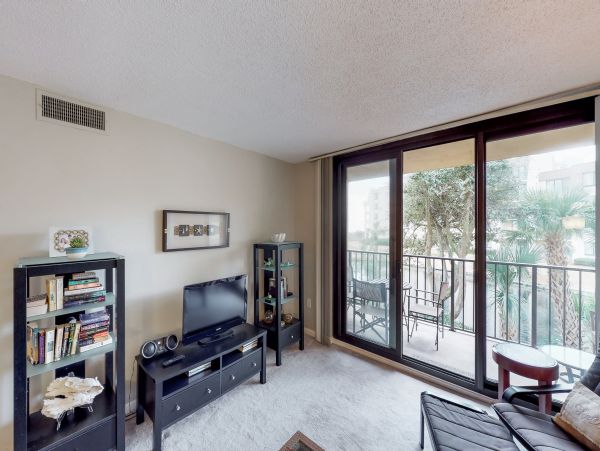Hilton Head Condo 1009491