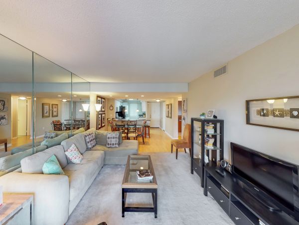 Hilton Head Condo 1009491