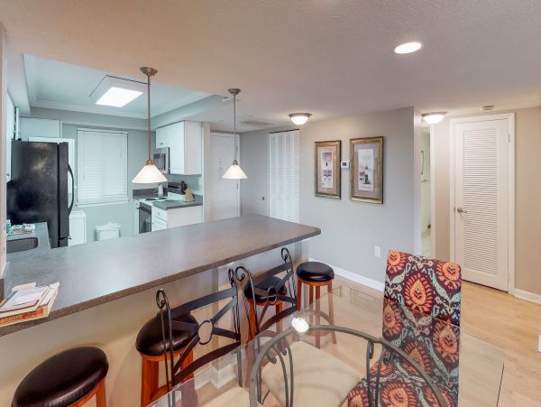 Hilton Head Condo 1009491