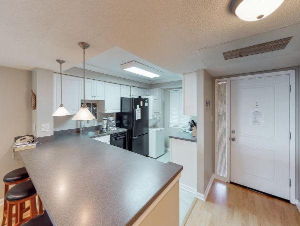 Hilton Head Condo 1009491