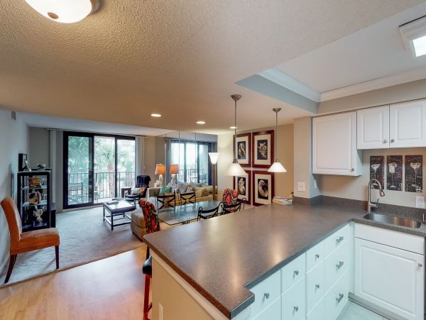 Hilton Head Condo 1009491