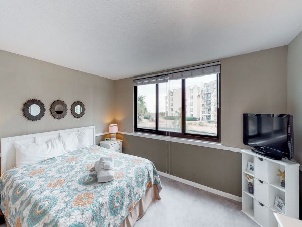 Hilton Head Condo 1009491
