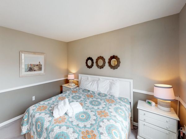 Hilton Head Condo 1009491