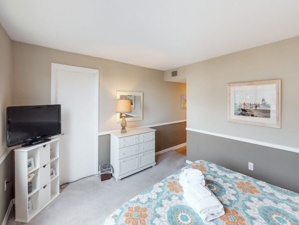Hilton Head Condo 1009491