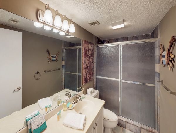 Hilton Head Condo 1009491