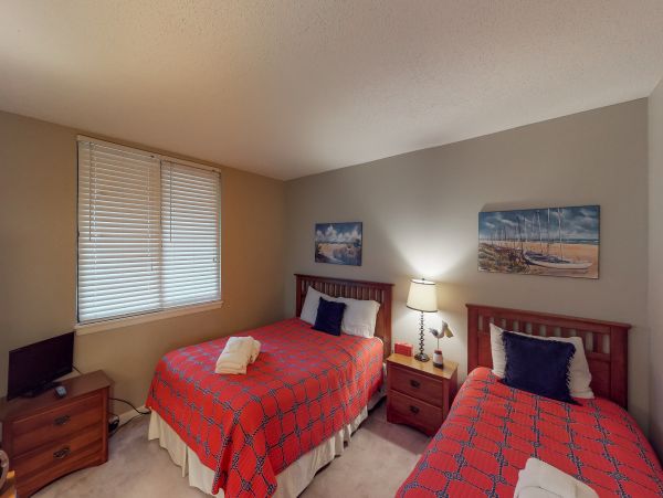 Hilton Head Condo 1009491
