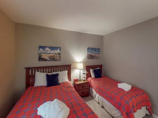 Hilton Head Condo 1009491
