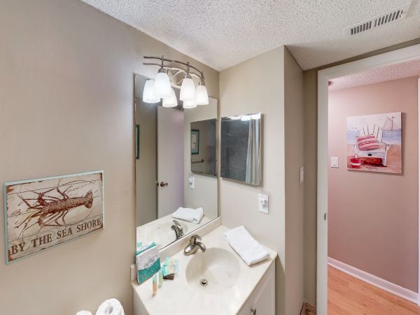 Hilton Head Condo 1009491