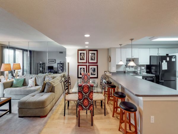 Hilton Head Condo 1009491