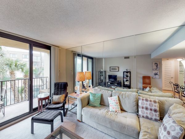 Hilton Head Condo 1009491