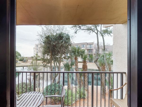 Hilton Head Condo 1009491