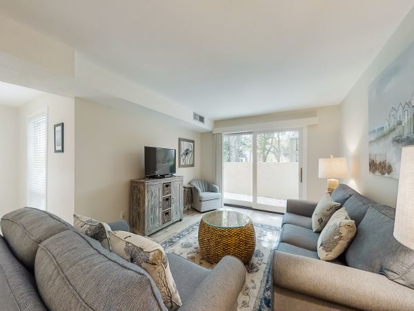 Hilton Head Condo 1009492