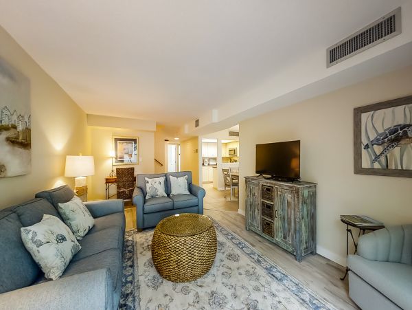 Hilton Head Condo 1009492