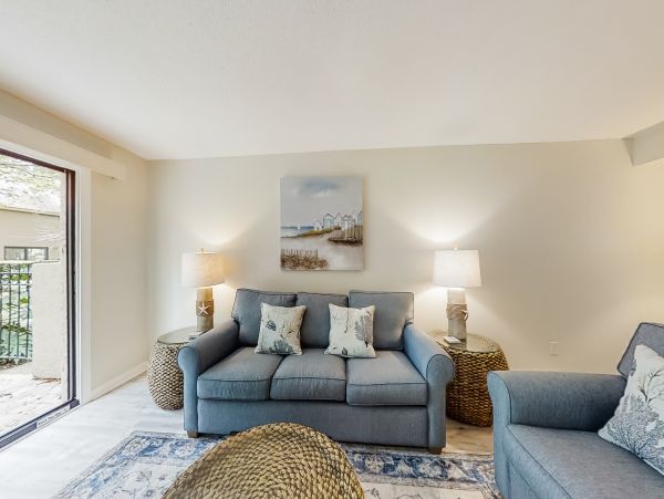 Hilton Head Condo 1009492