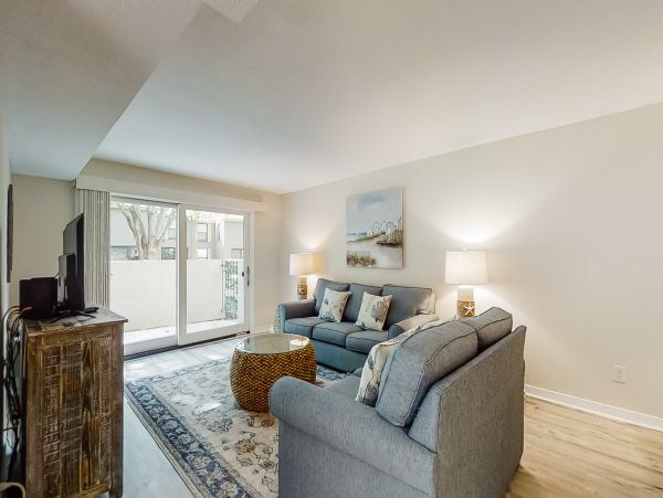 Hilton Head Condo 1009492