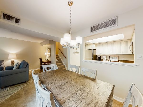 Hilton Head Condo 1009492