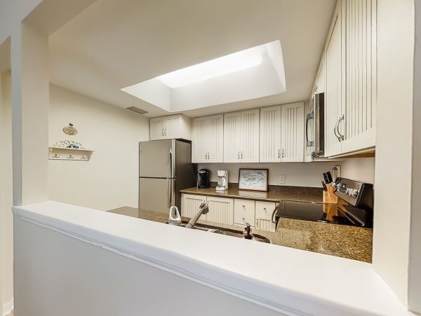 Hilton Head Condo 1009492