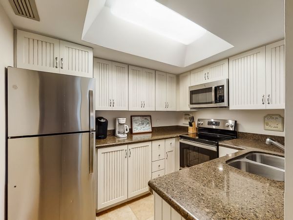 Hilton Head Condo 1009492