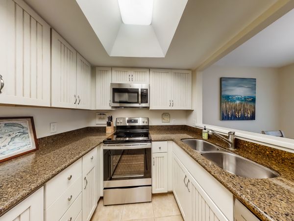 Hilton Head Condo 1009492