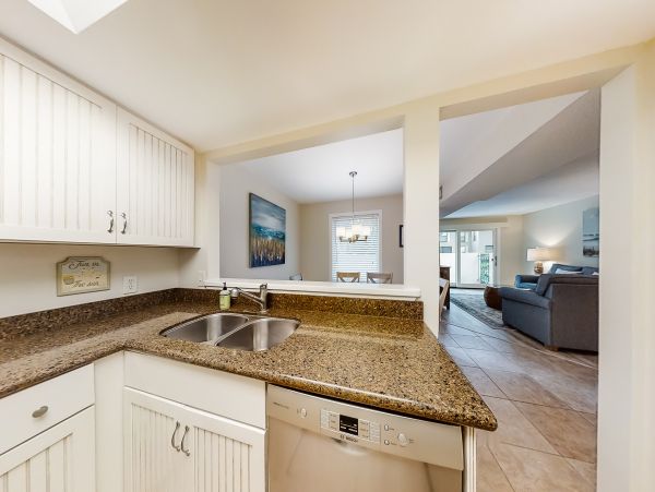 Hilton Head Condo 1009492