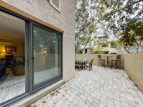 Hilton Head Condo 1009492