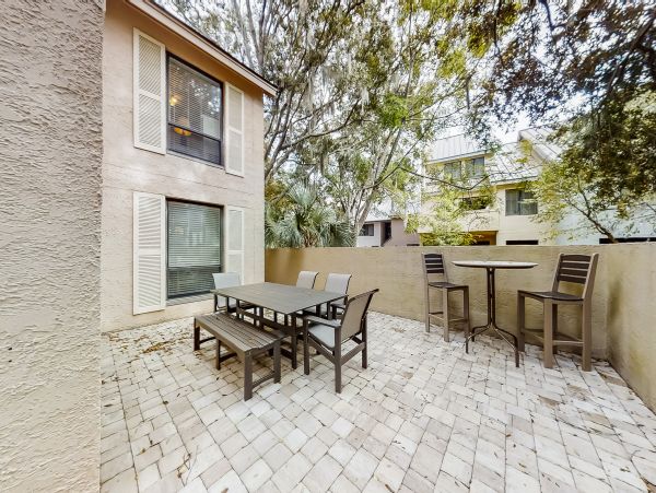 Hilton Head Condo 1009492