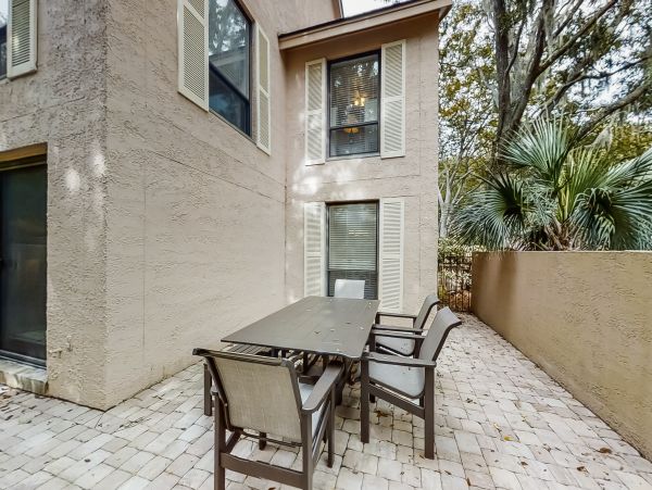 Hilton Head Condo 1009492
