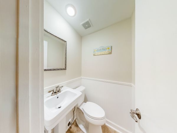 Hilton Head Condo 1009492
