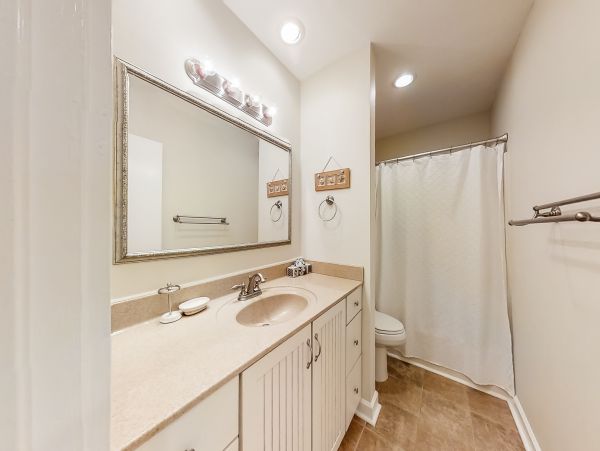 Hilton Head Condo 1009492