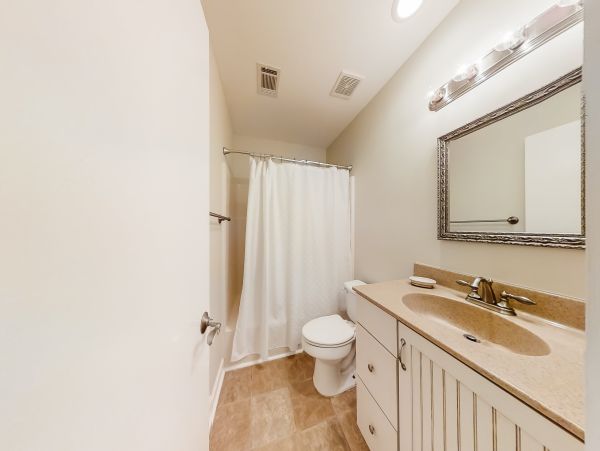 Hilton Head Condo 1009492