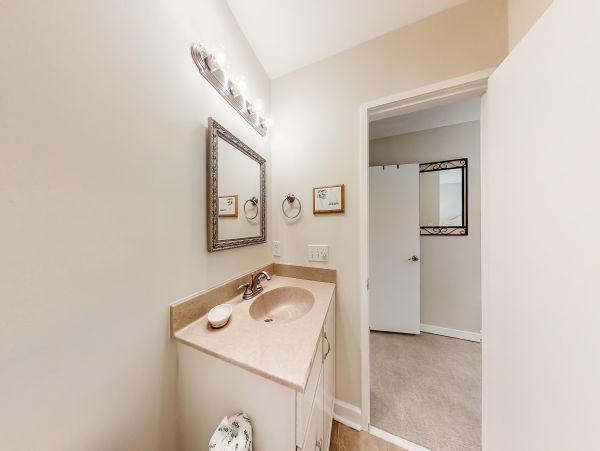 Hilton Head Condo 1009492