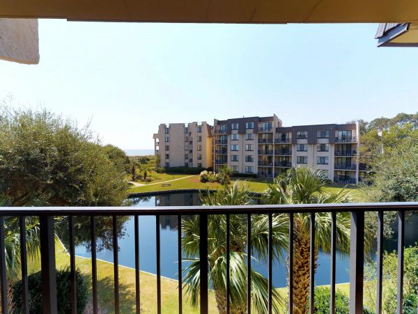 Hilton Head Condo 1009495