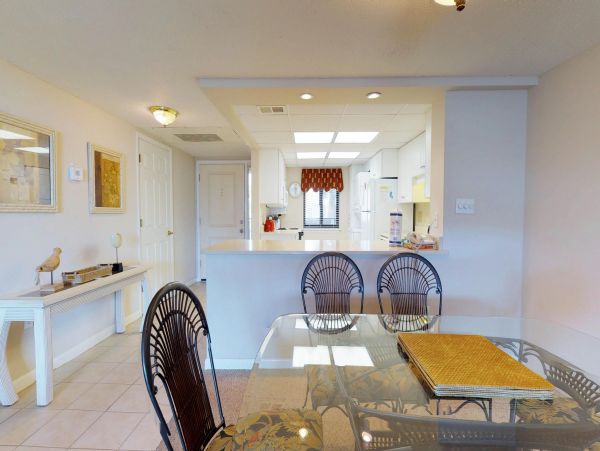 Hilton Head Condo 1009495