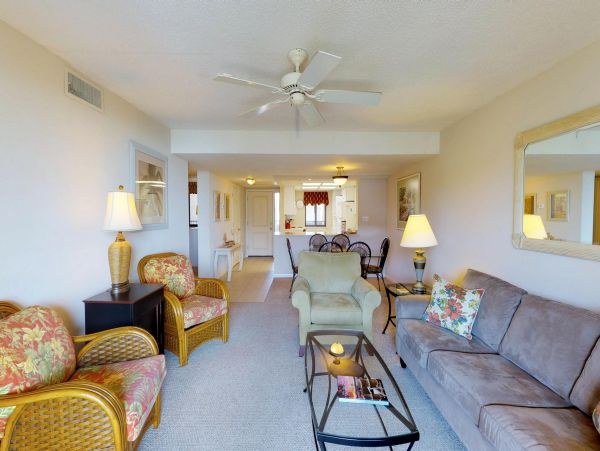 Hilton Head Condo 1009495