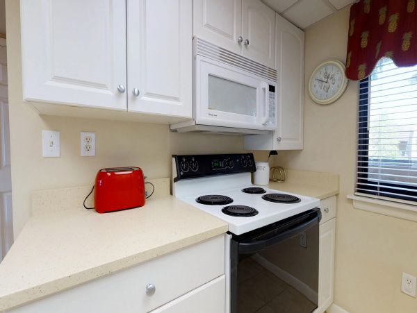 Hilton Head Condo 1009495