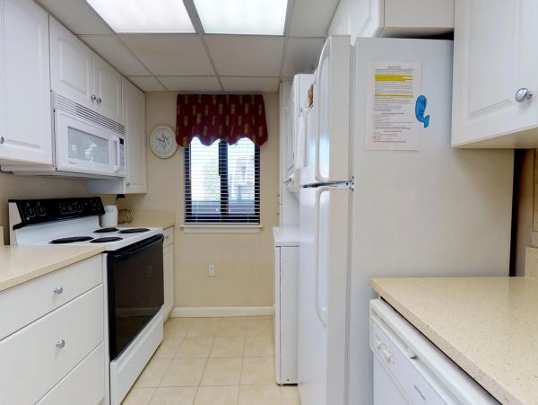 Hilton Head Condo 1009495