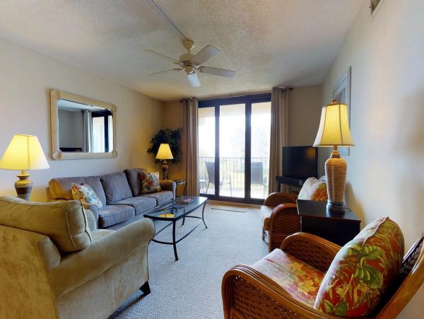 Hilton Head Condo 1009495