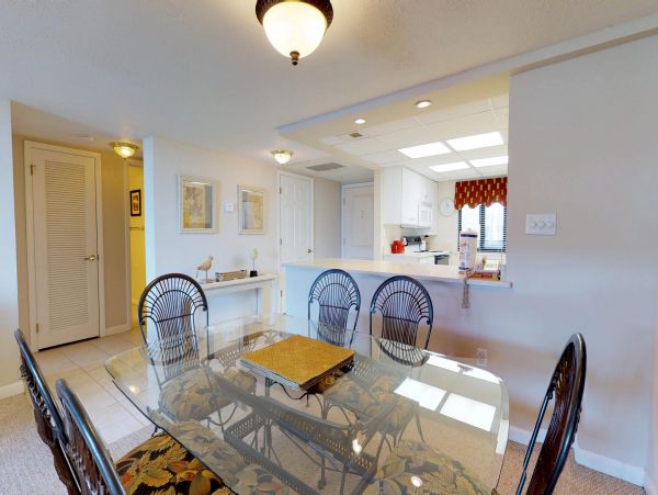 Hilton Head Condo 1009495
