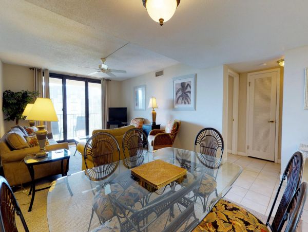 Hilton Head Condo 1009495