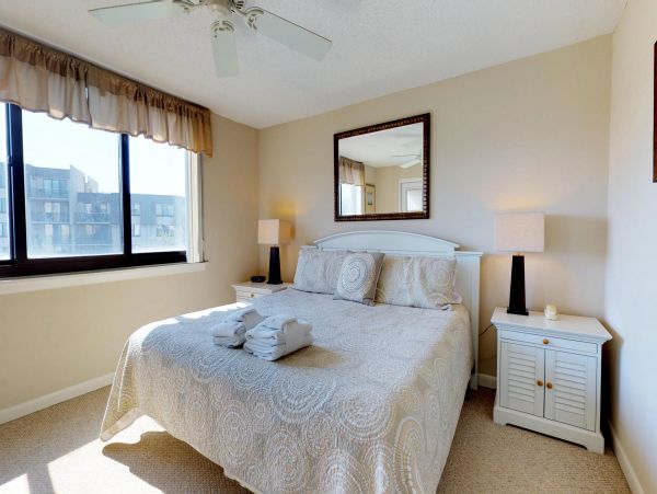 Hilton Head Condo 1009495