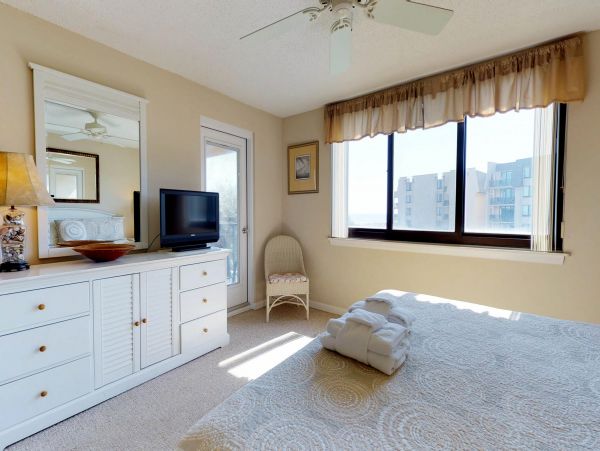 Hilton Head Condo 1009495