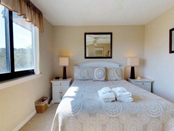 Hilton Head Condo 1009495