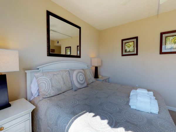 Hilton Head Condo 1009495