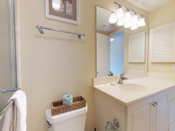 Hilton Head Condo 1009495