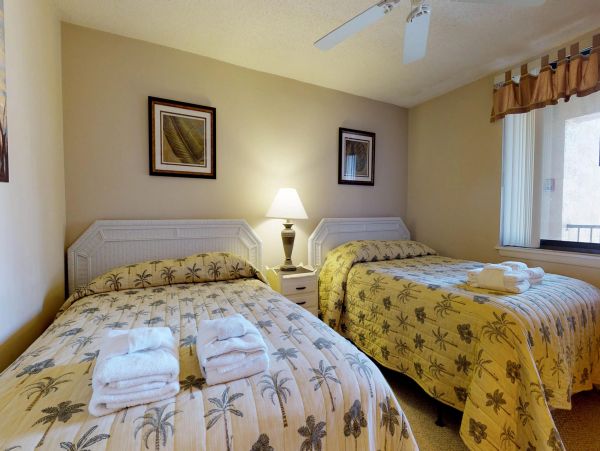 Hilton Head Condo 1009495