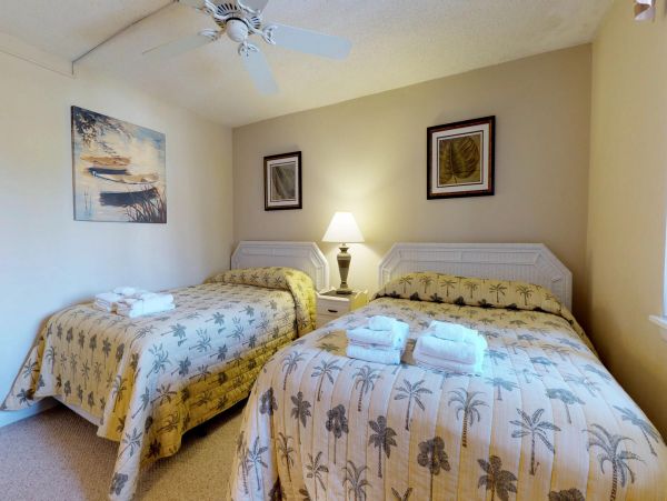Hilton Head Condo 1009495