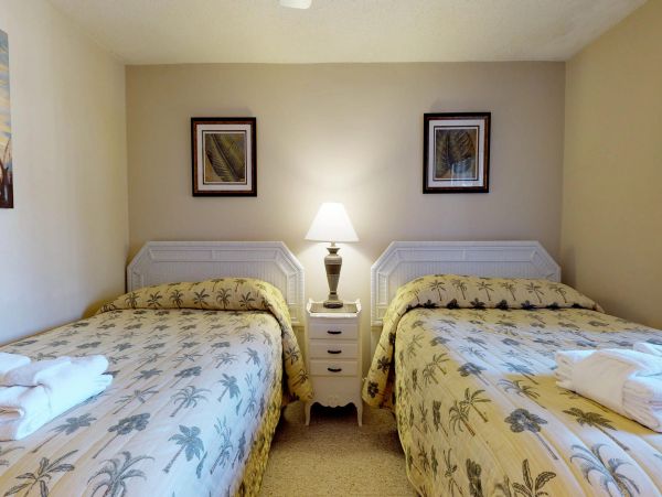 Hilton Head Condo 1009495