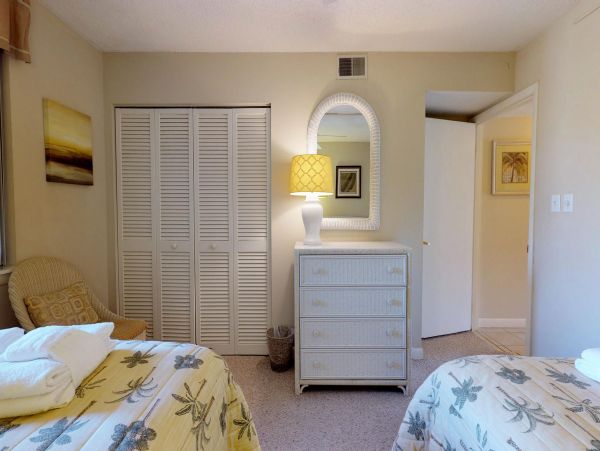 Hilton Head Condo 1009495