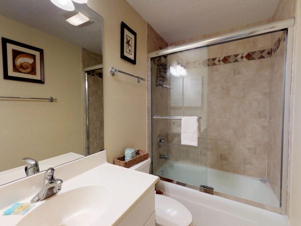 Hilton Head Condo 1009495